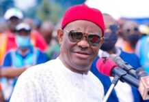 Unite and kick out APC – Wike tells PDP