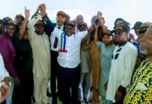 Akwa Ibom 2023 Guber: Groups declare support for Senator Ita Enang