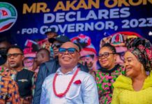 What I will offer Akwa Ibom as Governor – Akan Okon