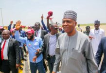 Lack of accountability in security sub-sector is why insecurity has festered – Saraki