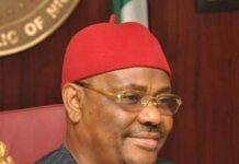 ‘Pursue VP position, you can’t be Nigeria’s President – Primate Ayodele tells Wike