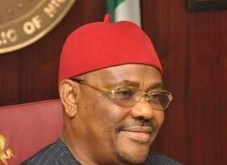 ‘Pursue VP position, you can’t be Nigeria’s President – Primate Ayodele tells Wike