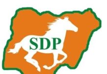 Ondo SDP hails Agunloye’s suspension