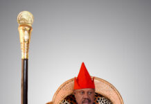 HRM Attahiru to celebrate first anniversary as Long Kwo of Kwo Chiefdom