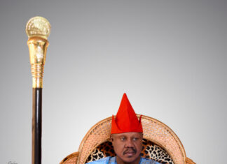 HRM Attahiru to celebrate first anniversary as Long Kwo of Kwo Chiefdom
