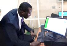 AKIRS commissions new ICT hardwares to enhance automation of revenue collection