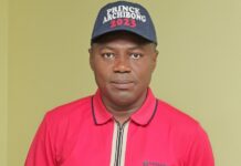 Ikot Ekpene federal const’ seat: Monarch recommends Prince Archibong