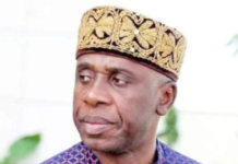 APC in North Central States urges Nigerians to support Amaechi’s presidential bid
