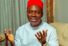 Anambra: Too early to slumber, Soludo