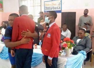 There is no more fighting, parties in Deeper Life High School case declare