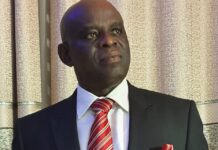 BOLA LONGE: Revolutionary cop now longing for souls