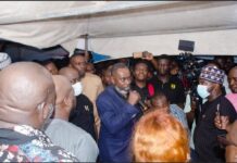 Obong Akanimo Udofia storms to victory: Wins Akwa Ibom APC ticket