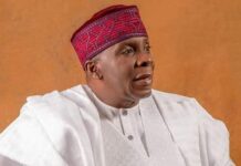 BREAKING: Former National Secretary of APC decamps to NNPP