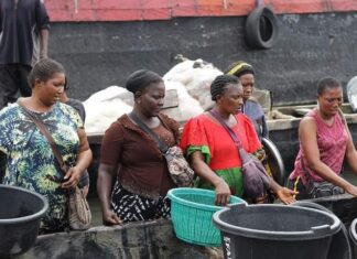 Bakassi fish festival holds later this month