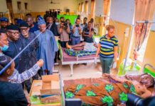 Northern Governors Forum, ECWA, Catholic Laity Council condemn attack on worshippers in Ondo