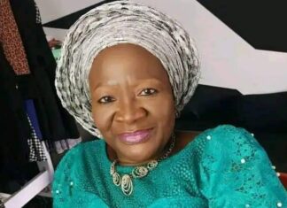 Plateau PDP guber candidate, Mutfwang picks female running mate