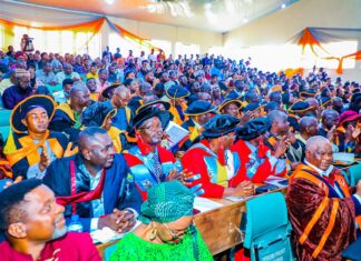 Plateau State Poly may not admit new students