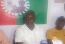 Labour Party warns new entrants to exercise absolute decorum