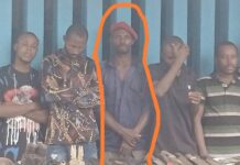 Gulak’s killers: Police arrest fleeing gang member one year after