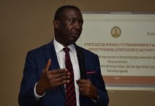 IGR improvement: State2State, AKIRS hold 2nd public-private sector dialogue