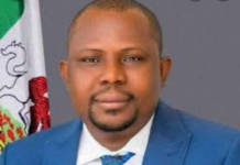 Lawmakers pass no confidence vote on council chairman in Plateau