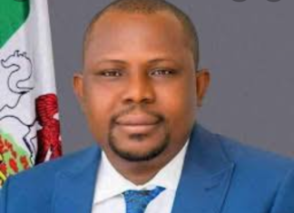 Lawmakers pass no confidence vote on council chairman in Plateau