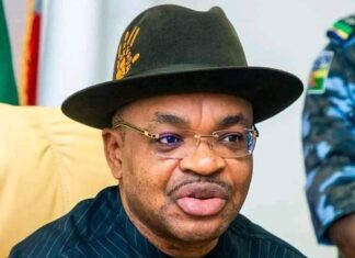Policy Alert raises alarm over very high cost of governance, declining revenue in Akwa Ibom