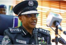 227 Police Constable get orientation to combat crimes in Plateau