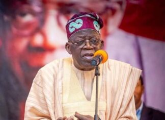 Group lambasts APC over Muslim-Muslim ticket