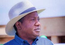 APC sues for calm over impeachment threat against 3 council chairmen in Plateau