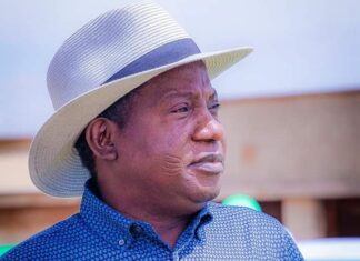 APC sues for calm over impeachment threat against 3 council chairmen in Plateau