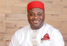 Akwa Ibom senator dumps PDP