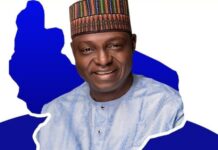 Plateau APC governorship candidate lists three priority areas
