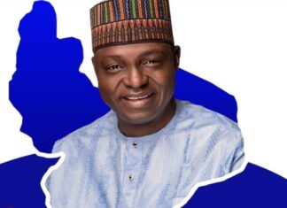 Plateau APC governorship candidate lists three priority areas
