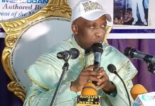 2023: It’s Igbo’s turn, but Obi is not the right candidate – Primate Ayodele