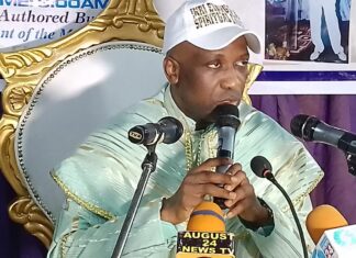 2023: It’s Igbo’s turn, but Obi is not the right candidate – Primate Ayodele