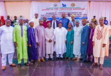 Plateau: Irigwe, Fulani sign peace pact to end violence in Bassa