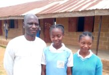 Separated at home, friends in school: Story of Plateau school girls who returned lost N250,000