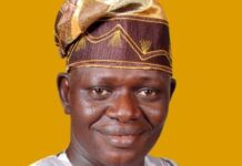 2023 presidency: PDP has no chance. I am at home with Peter Obi – PDP chieftain