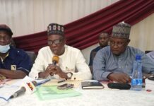 NULGE tells Buhari to rejig security, overhaul monetary policy team