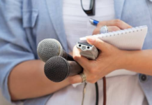 Webinar on science journalism highlights need to share science innovations with journalists