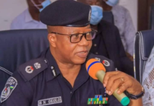 Ebonyi businessman kidnapped in Yenegoa regains freedom