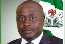 APC guber candidate names works Commissioner in Plateau as running mate