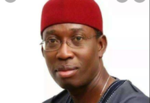 Delta PDP guber ticket: Who Is holier than Okowa?