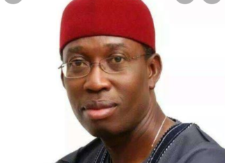 Delta PDP guber ticket: Who Is holier than Okowa?