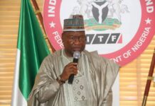 MBJF denies accusing ITF DG of sponsoring militia activities