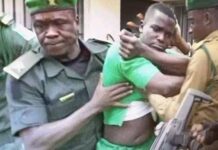 Murderer of Akwa Ibom job seeker attempts to escape from court after death sentence