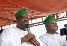 ‘I will be committed to service’, PDP guber candidate in Plateau