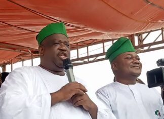 ‘I will be committed to service’, PDP guber candidate in Plateau