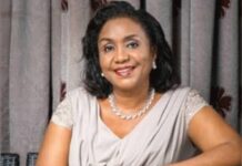 Eulogies as groups console Wadak over wife’s demise